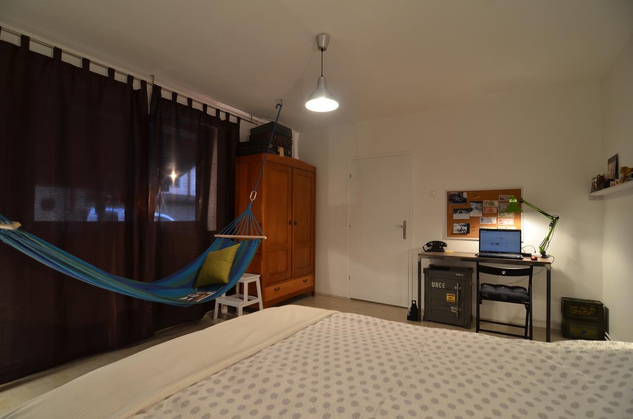 Embassy Of Industry + Free Parking Apartamento Saraievo Exterior foto
